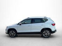 Seat Ateca - Vorschau Bild 9