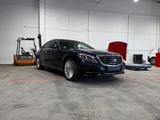 Mercedes-Benz S 350 d Langer Radstand TOP Panorama, Massage  - Mercedes-Benz S-Klasse: Lang