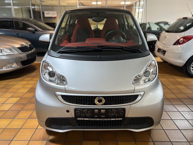 Smart ForTwo coupe Micro Hybrid Drive"Klima"Top!!!