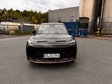 Smart #1 66 kWh BRABUS Autom. 4WD BRABUS - Smart #1: Brabus