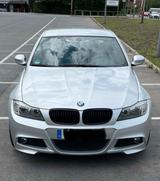 BMW E90 316i LCI - BMW 316 in Essen