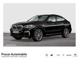 BMW X4 M40i Aut Nav LED h&k Pano AHK Drive+Park - BMW X4 M40 aus 2021