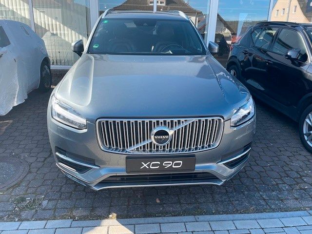 Volvo XC 90 XC90 Inscription AWD