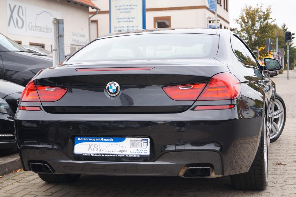 BMW 650