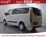 Ford Transit Cust 2.0d Aut. >9SIT+KLIMA+PDC+MFL+TEMP+ - Ford Transit: Automatik