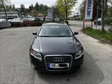 Audi A4 2.0 TDI (DPF) Avant - - Audi A4 aus 2007: 2.0