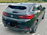 BMW X2 sDrive20i M Sport Steptronic DCT M Sport - BMW X2: Privatanbieter