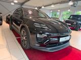 Porsche Macan Electric 4 - Porsche Macan in Hamm