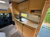 Fiat Ducato TEC 2.8 JTD - Ideal für 2 Hunde - Offers