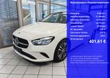Mercedes-Benz B 200 Progressive Line Navi,AHK,PDC+Kamera - Used cars