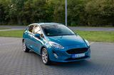Ford Fiesta 1,1 63kW Cool & Connect Cool & Connect - Ford Fiesta von privat