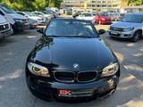 BMW 120 Baureihe 1 Cabrio 120d M Paket - BMW 120: Cabrio, 120d
