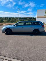 Opel Vectra Caravan 1.8 16V Edition,1.HAND,AHK,KLIMA