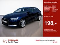 Audi A3 - Vorschau Bild 1