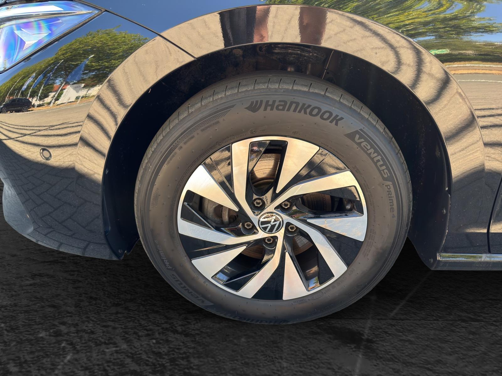 Volkswagen Passat 2.0 TDI DSG Business Neues Modell, миниатюра 6