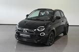Fiat 500e Cabrio Icon 42 kWh LED Navi 17" SHZ 