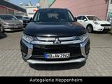 Mitsubishi Outlander Diamant Edition+ 4WD - Mitsubishi Outlander Diamant