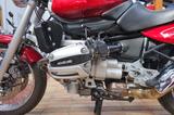BMW R 850 R ABS +Koffer+Service neu+Speichenfelgen+ - BMW R850R