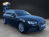 Audi A4 Avant 2.0 TDI, LED, DAB, MMI, eSitze, DSP - Audi A4 mit Diesel-Antrieb