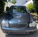 Mercedes-Benz Mercedes Benz c200 W203 - gebrauchte Mercedes-Benz C 200 aus dem Jahr 2000