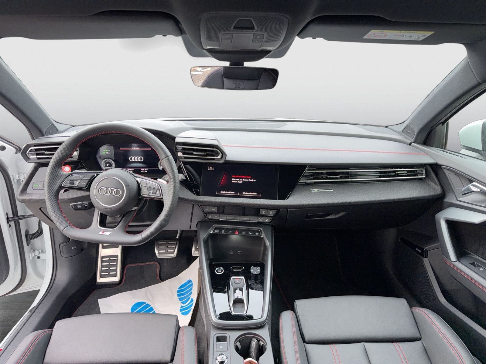 Audi A3 - Bild 13