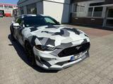 Ford Mustang 5.0 , V8 GT,Leder - Ford Mustang mit Benzin-Antrieb