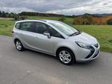 Opel Zafira Tourer C 2.0 CDTI Edition 121kW Automat..