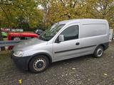 Opel Combo 1.3 CDTI - Opel Campo Gebrauchtwagen