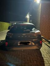Ford Puma 1.0 Ecoboost hybrid - Ford Puma von privat