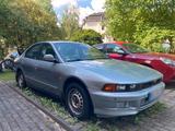 Mitsubishi Galant 2,5 Liter V6, Automatikg... - Mitsubishi Galant Gebrauchtwagen
