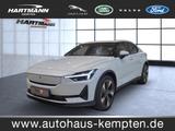 Polestar 2 Long Range Single Bluetooth Navi LED Klima - weiße Polestar 2