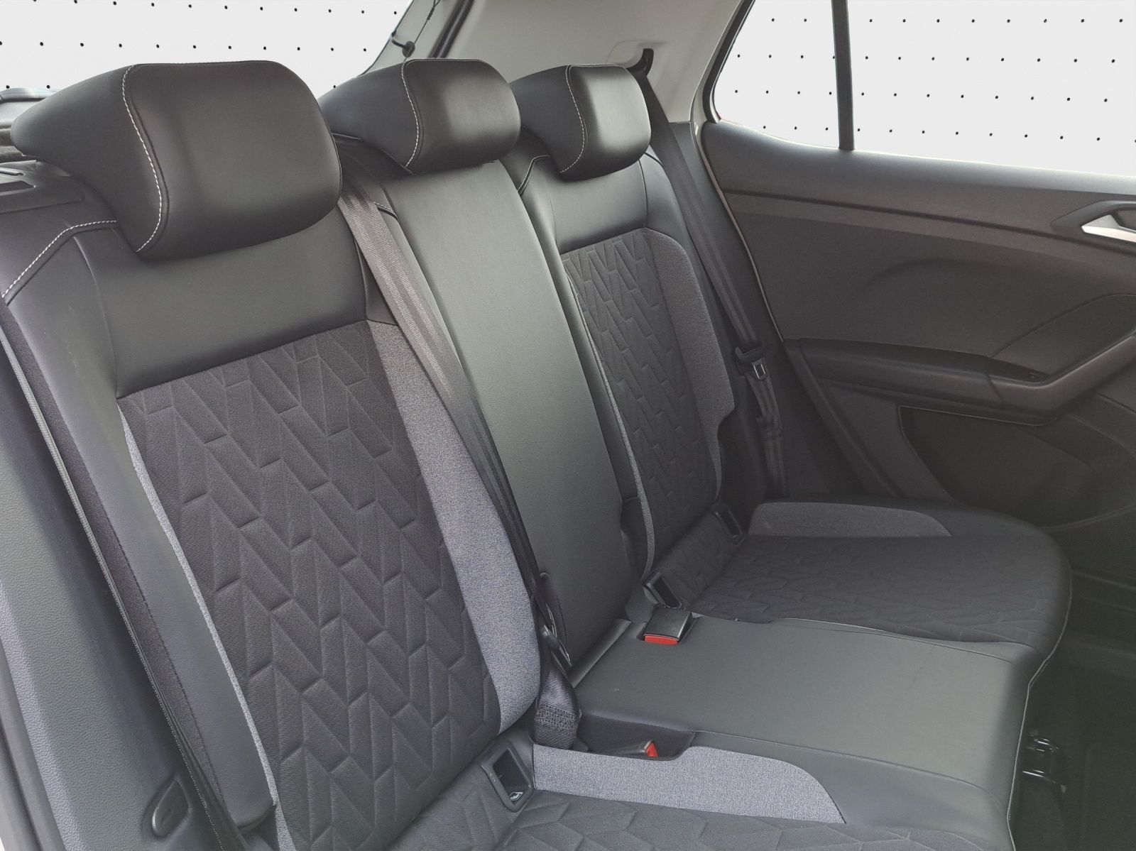 Volkswagen T-Cross - Bild 18