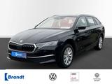 Skoda Octavia Combi Facelift 2.0 TDI Selection DSG+MAT