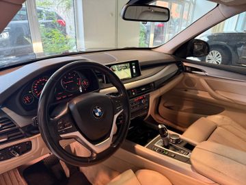 BMW X5 - 7
