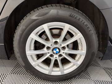 BMW 318 - 7