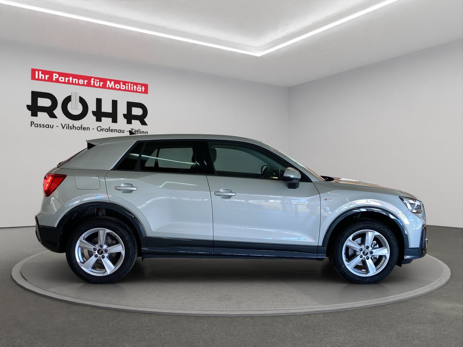 Audi Q2 - Bild 5