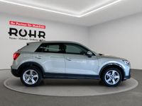Audi Q2 - Vorschau Bild 5