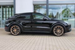 PORSCHE Cayenne Turbo GT/ APPROVED/ BURMESTER/ CARBON