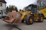 Furukawa 345 Allrad Radlader / ABE / Schaufel - Furukawa Radlader
