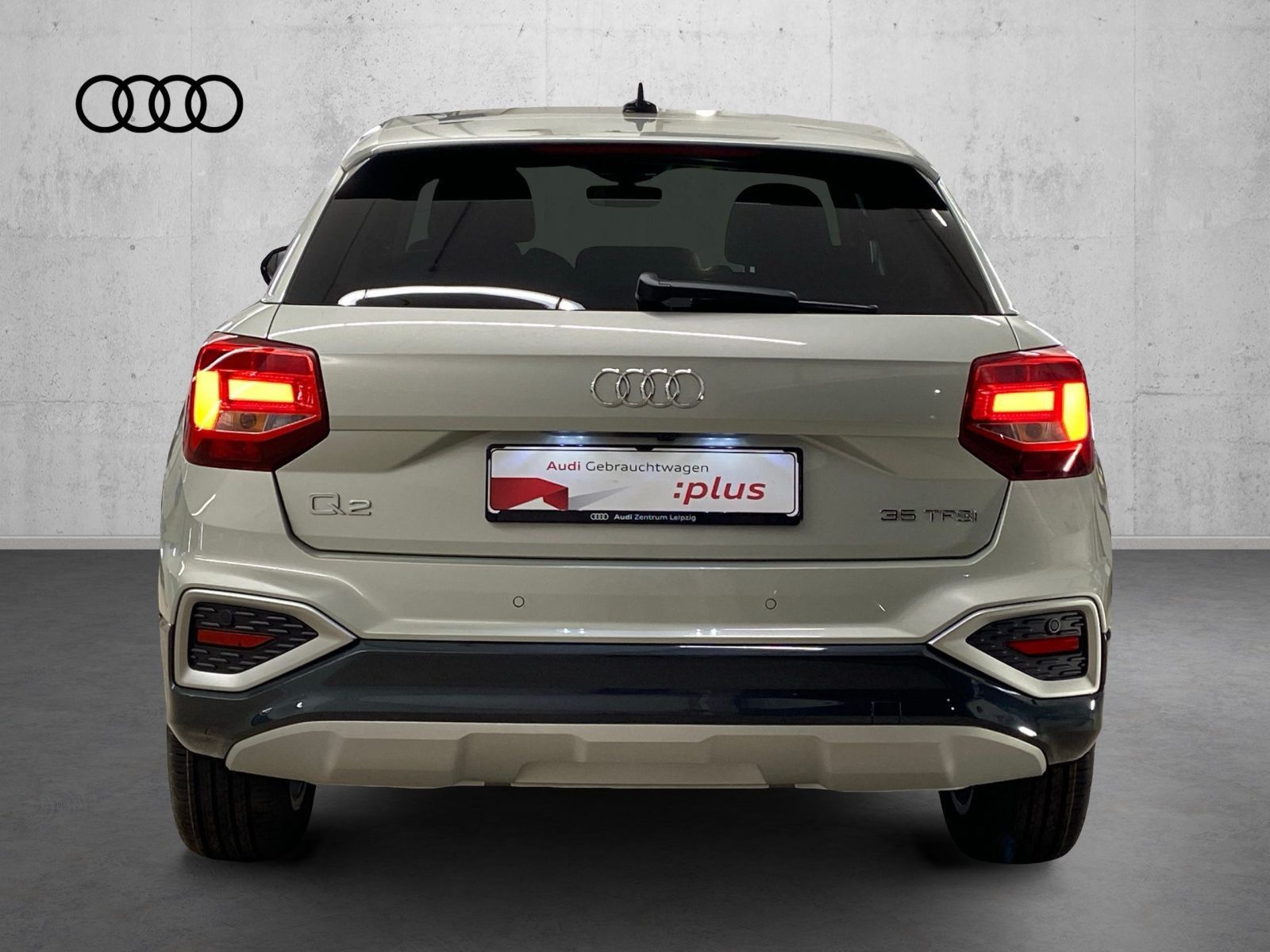 Audi Q2 - Bild 3