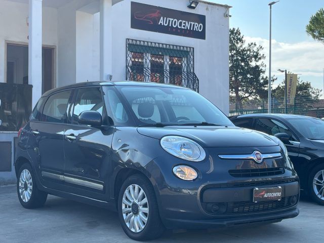 Fiat FIAT 500L 1.3 Multijet 85 CV Pop Star