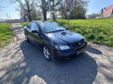 Opel Astra Coupé 2.2 16V -BERTONE Scheckheftgepflegt - Opel Astra mit Benzin-Antrieb: Coupé, Bertone