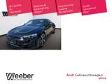 Audi e-tron GT RS HUD*PANO*NAVI*MATRIX*LEDER*LM*OPTIK - Audi e-tron GT: RS