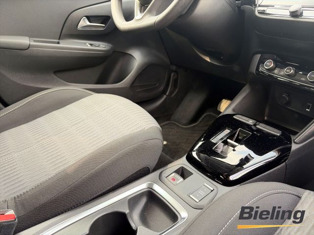 Corsa-e Edition ELEKTRO Digitales Cockpit LED, A