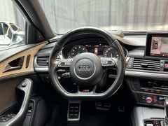 AUDI S6 Avant HeadUp/Matrix/Standheizung/ACC/360°