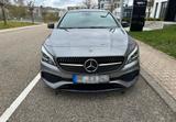 Mercedes-Benz CLA 220 Shooting Brake 4MATIC DCT AM... - gebrauchte Mercedes-Benz CLA 220 Shooting Brake aus dem Jahr 2017