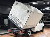 Volkswagen T6 DOKA 3-SEITEN-KIPPER KLIMA+STANDHEIZ OHNE-ADB - : Kipper
