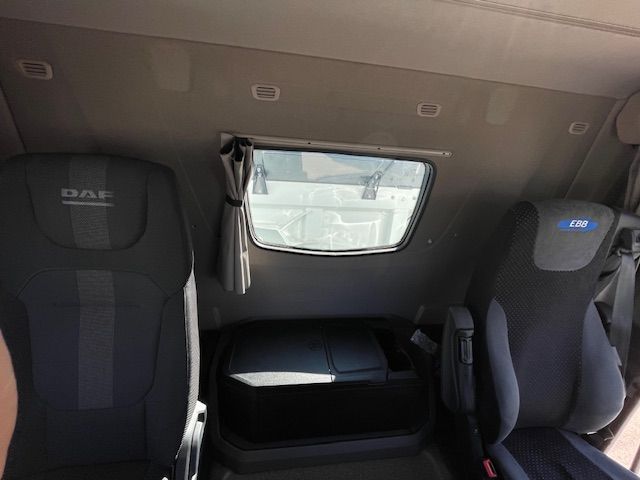 Fahrzeugabbildung DAF FAT XFC 530 Meiller Trigenius D316