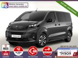 Peugeot Traveller L2 Allure 8S Pano Nav SHZ Kam Leder - Peugeot Traveller in München