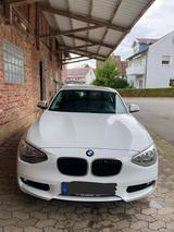 BMW 1er 116d - BMW 116: 116d 1er